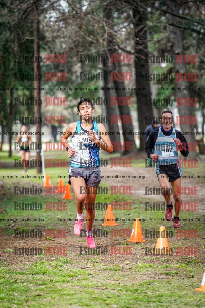 Fotos en el circuito