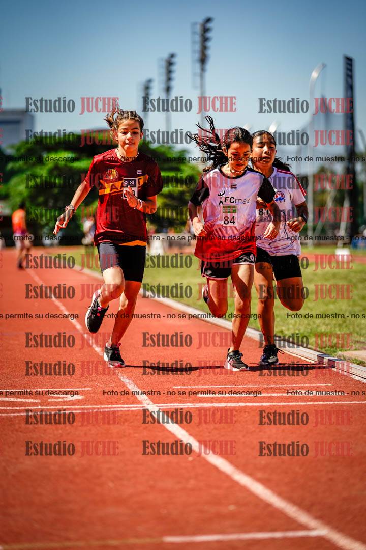 Fotos de los 1000 m llanos de mujeres