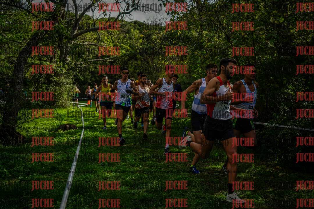 Fotos en el circuito