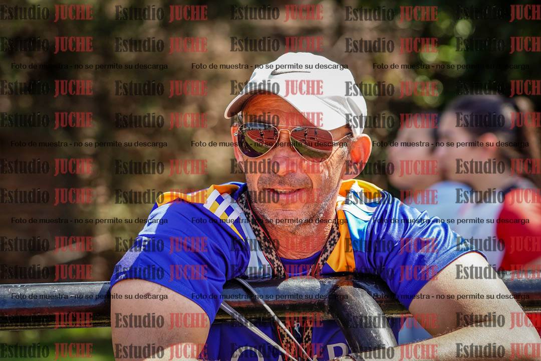 Fotos de algunos extras del torneo