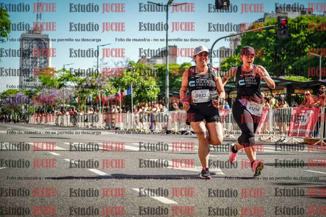 Fotos de la llegada - categoría D