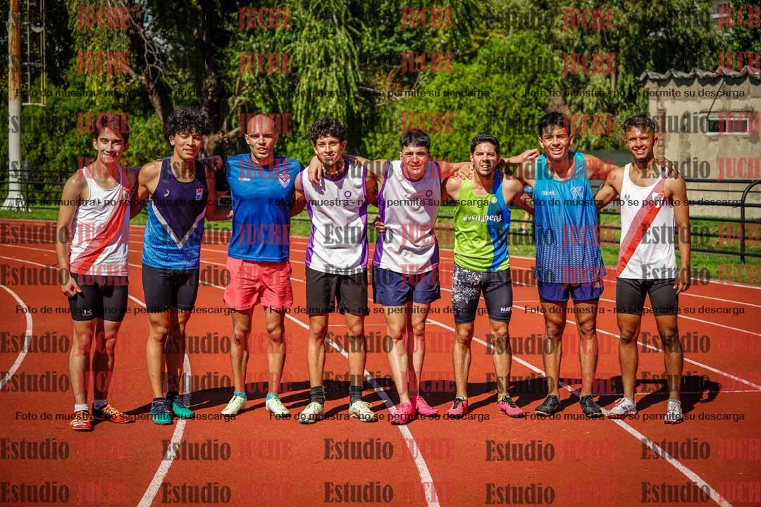 Fotos de algunos extras del torneo