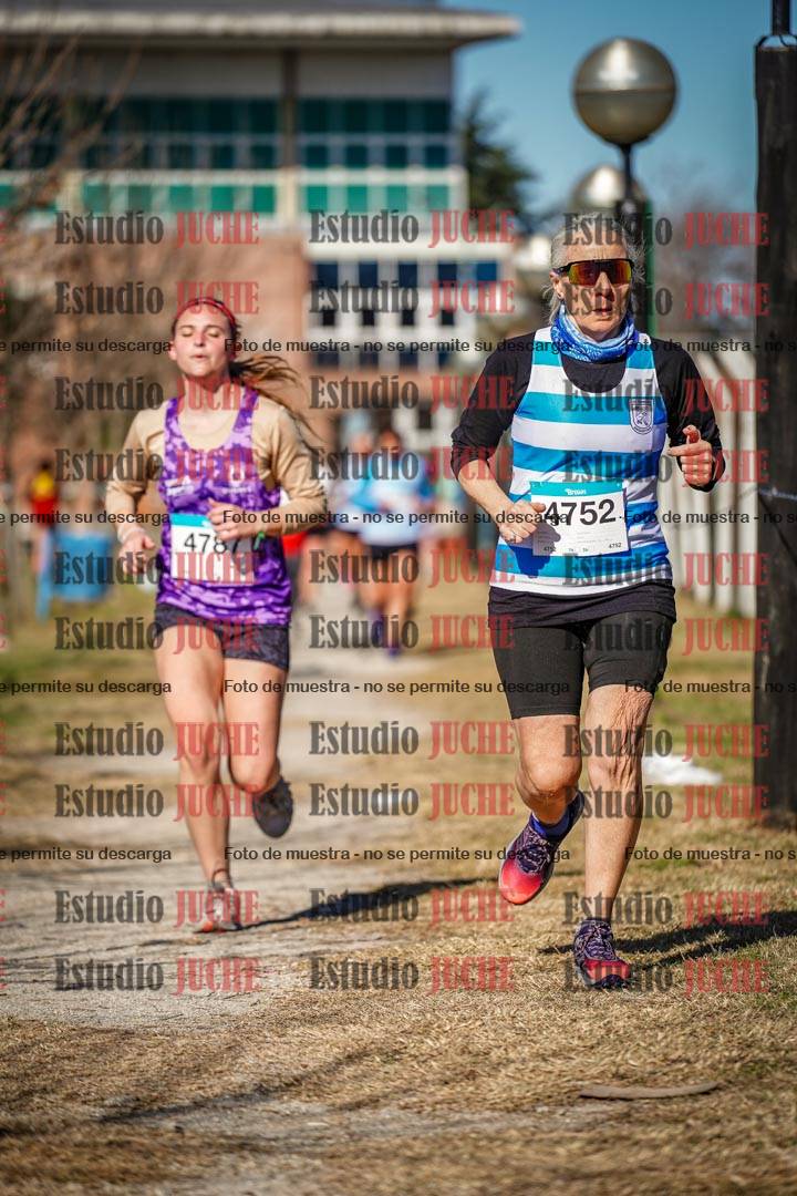 Fotos en el circuito
