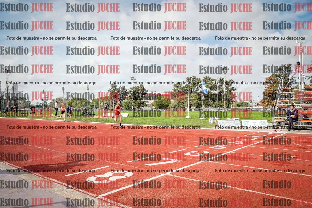 Fotos de los 400 m llanos de mujeres