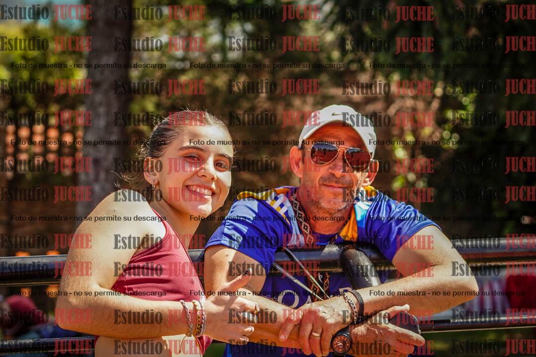 Fotos de algunos extras del torneo