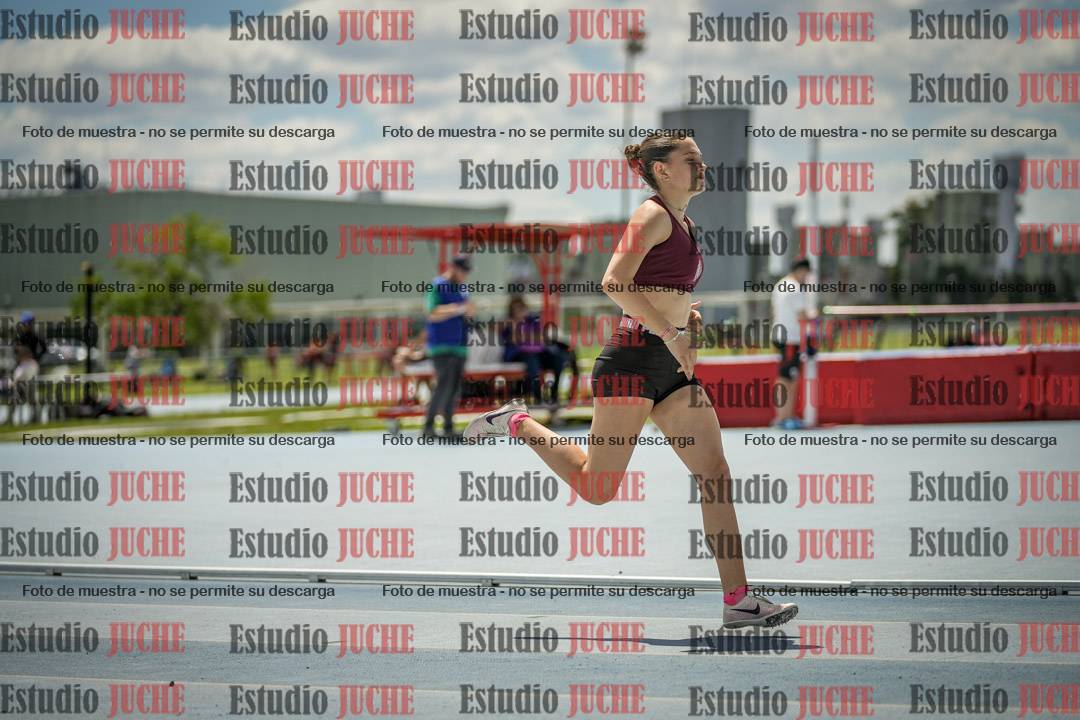 Fotos de los 400 m llanos de mujeres