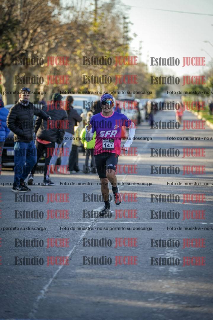 Fotos de las llegadas