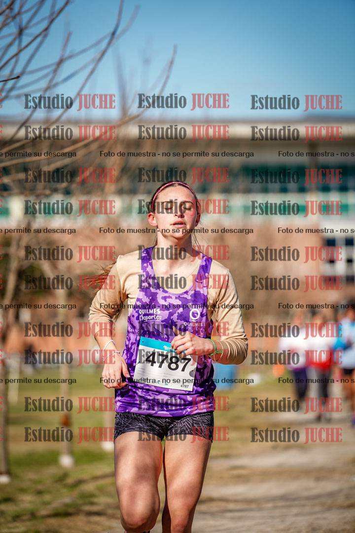 Fotos en el circuito