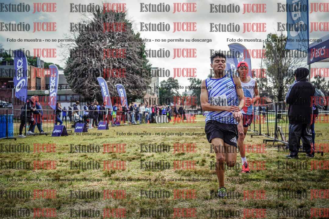 Fotos de la llegada