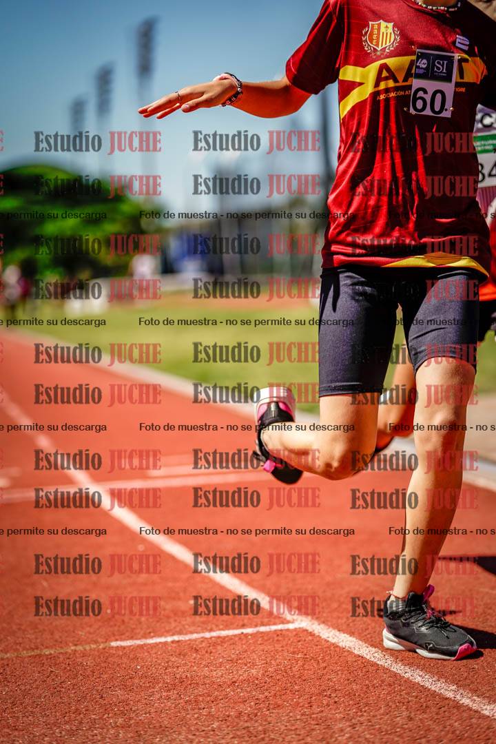 Fotos de los 1000 m llanos de mujeres