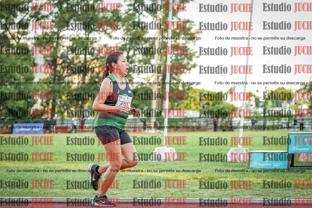 Fotos de los 1500 m llanos de mujeres