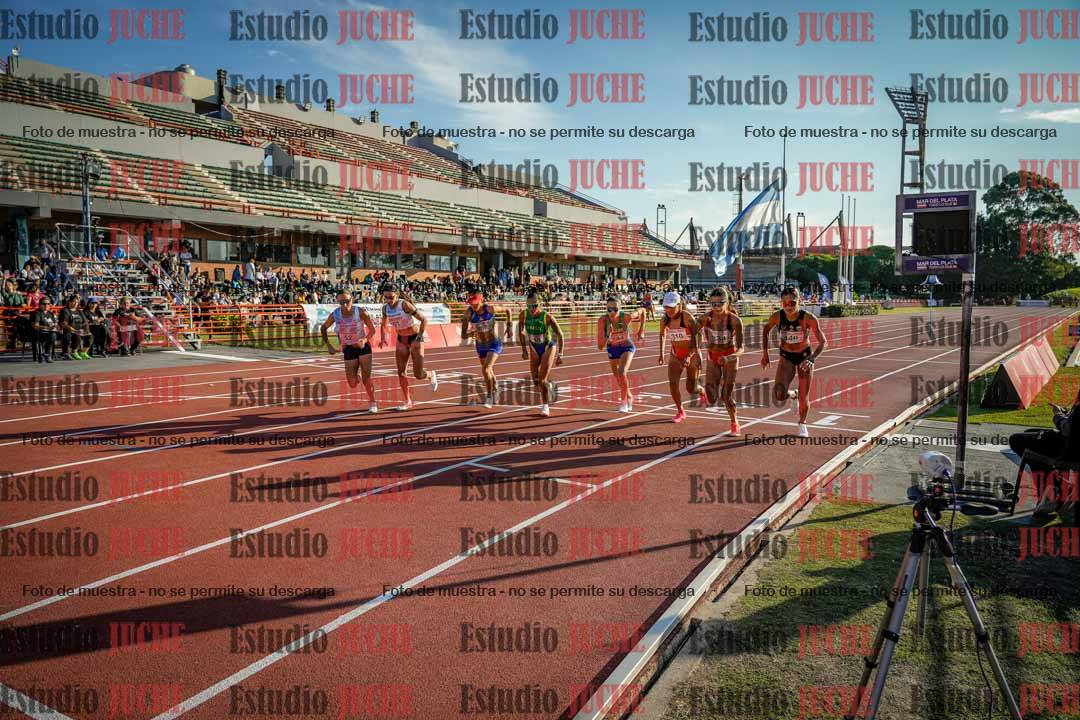 Fotos de los 10.000 m llanos de mujeres