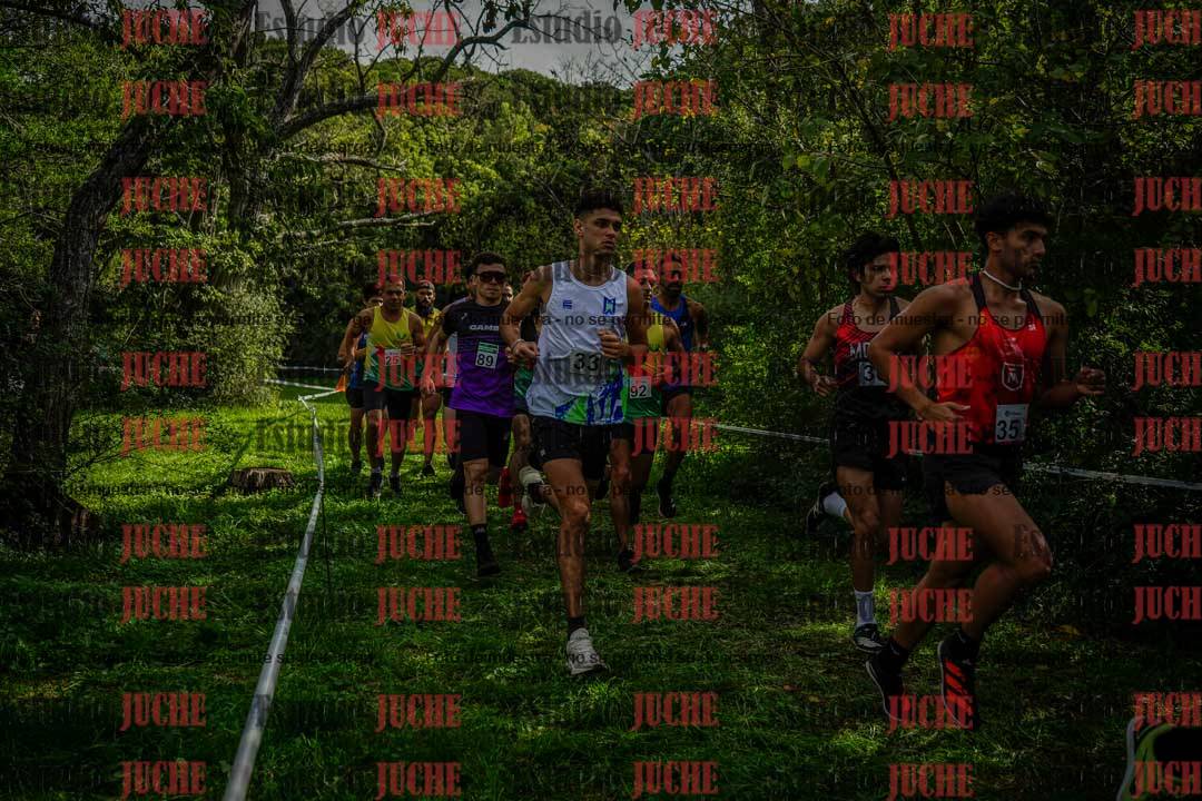 Fotos en el circuito