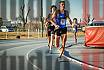 Fotos de los 1500 m de varones