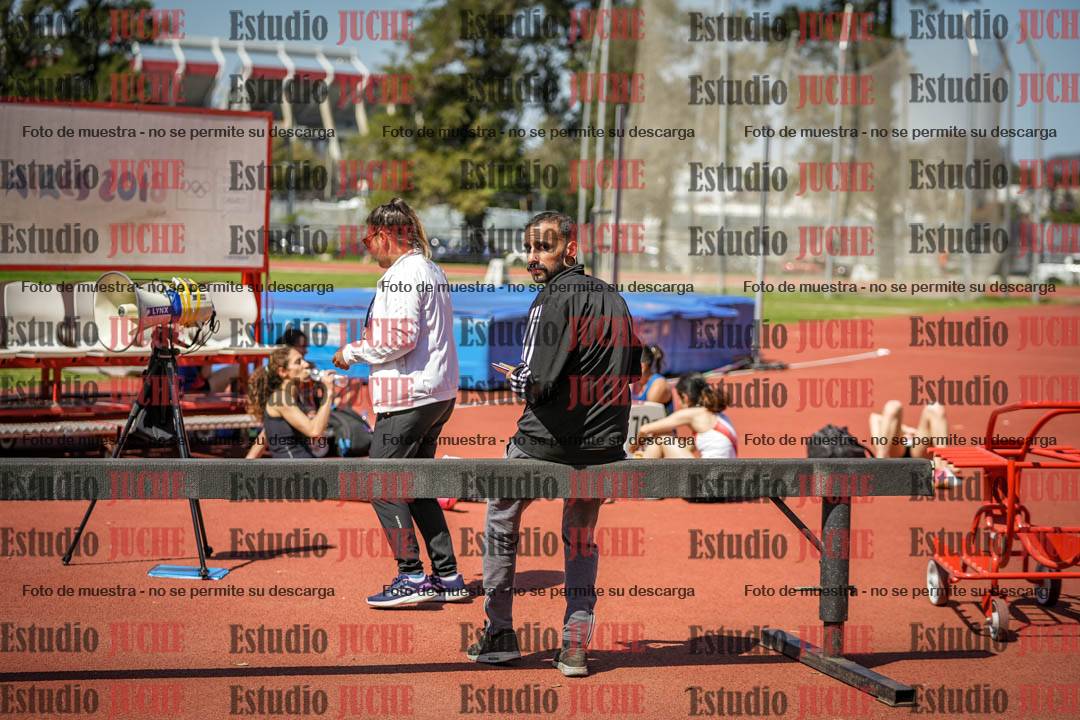 Fotos de algunos extras del torneo