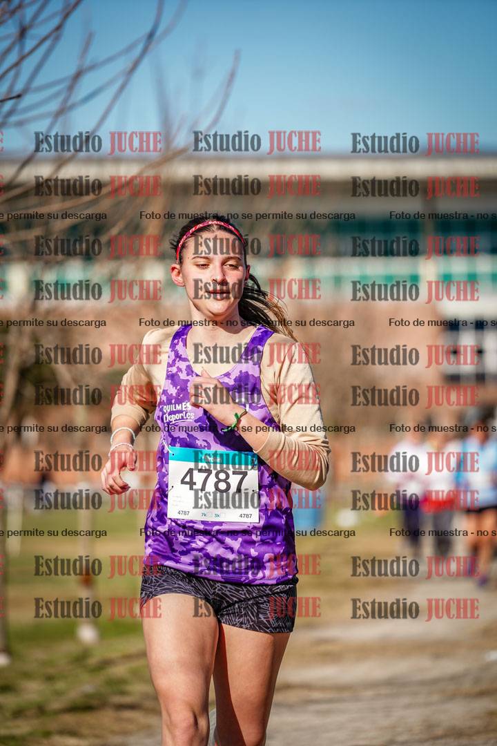 Fotos en el circuito