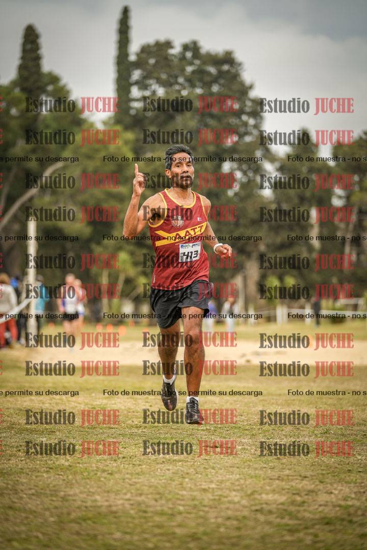 Fotos de la llegada