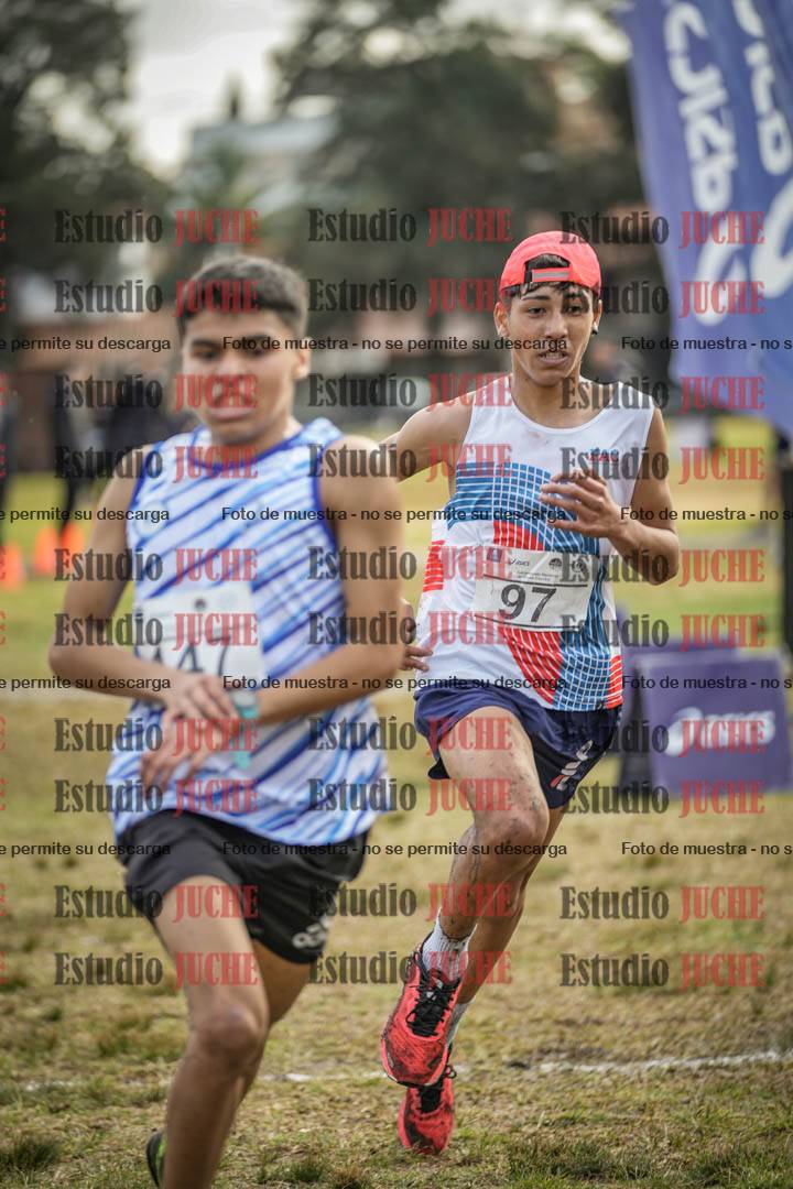 Fotos de la llegada
