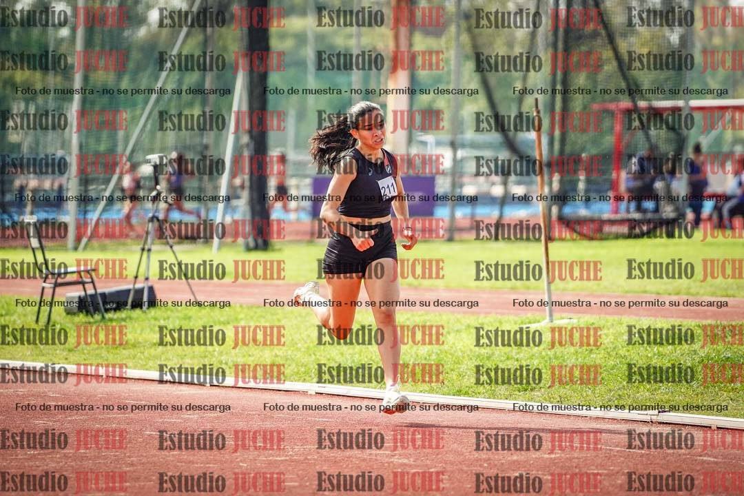 Fotos de los 800 m llanos de mujeres