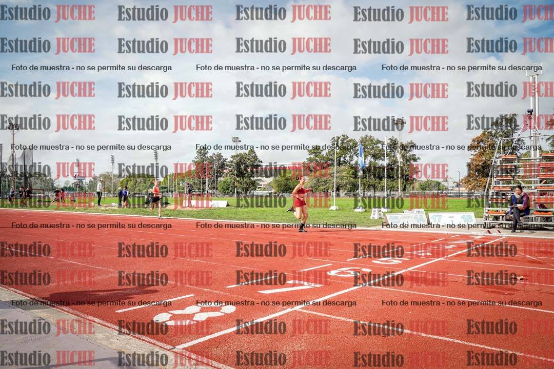 Fotos de los 400 m llanos de mujeres