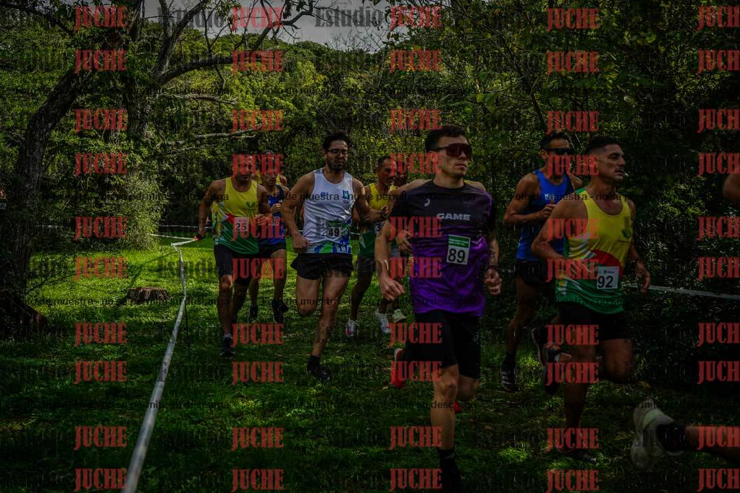Fotos en el circuito