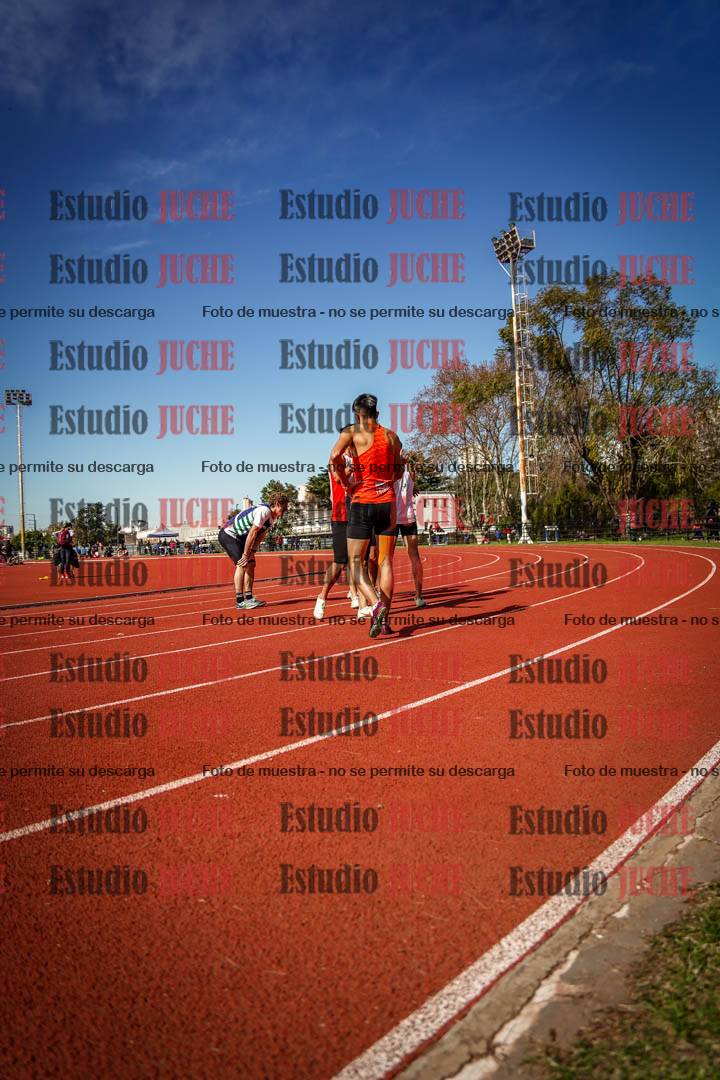 Fotos de algunos extras del torneo