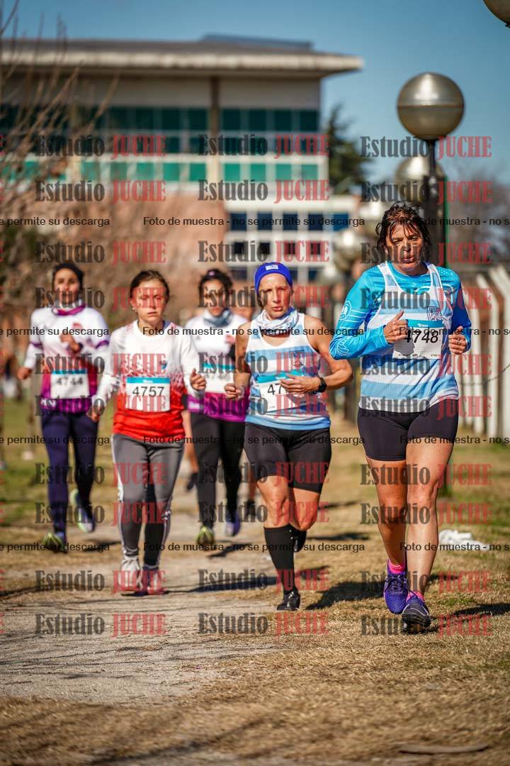 Fotos en el circuito