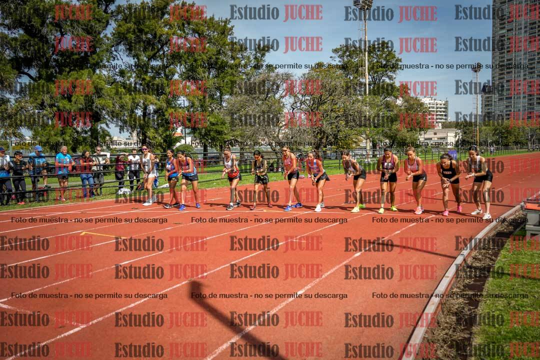 Fotos de los 3000 m llanos de mujeres