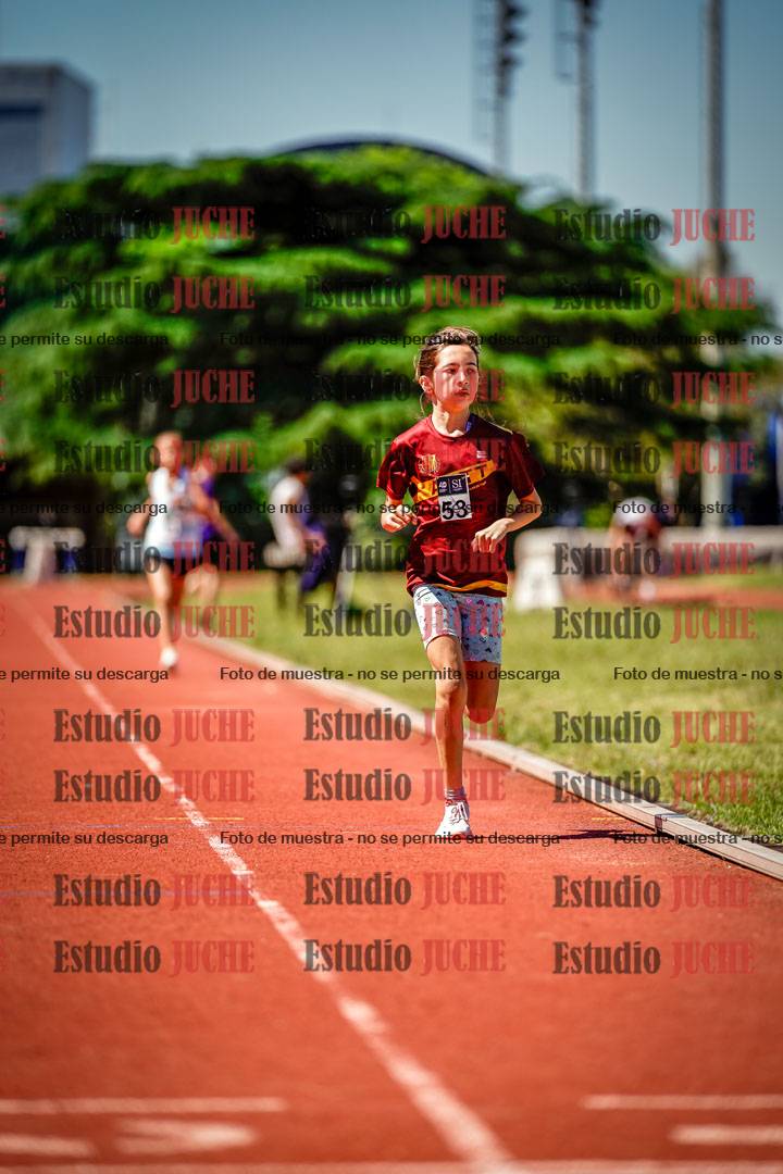 Fotos de los 1000 m llanos de mujeres