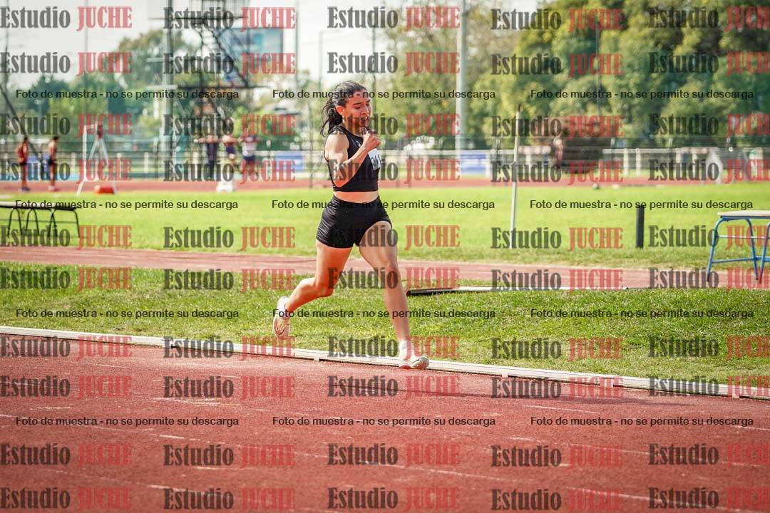 Fotos de los 800 m llanos de mujeres