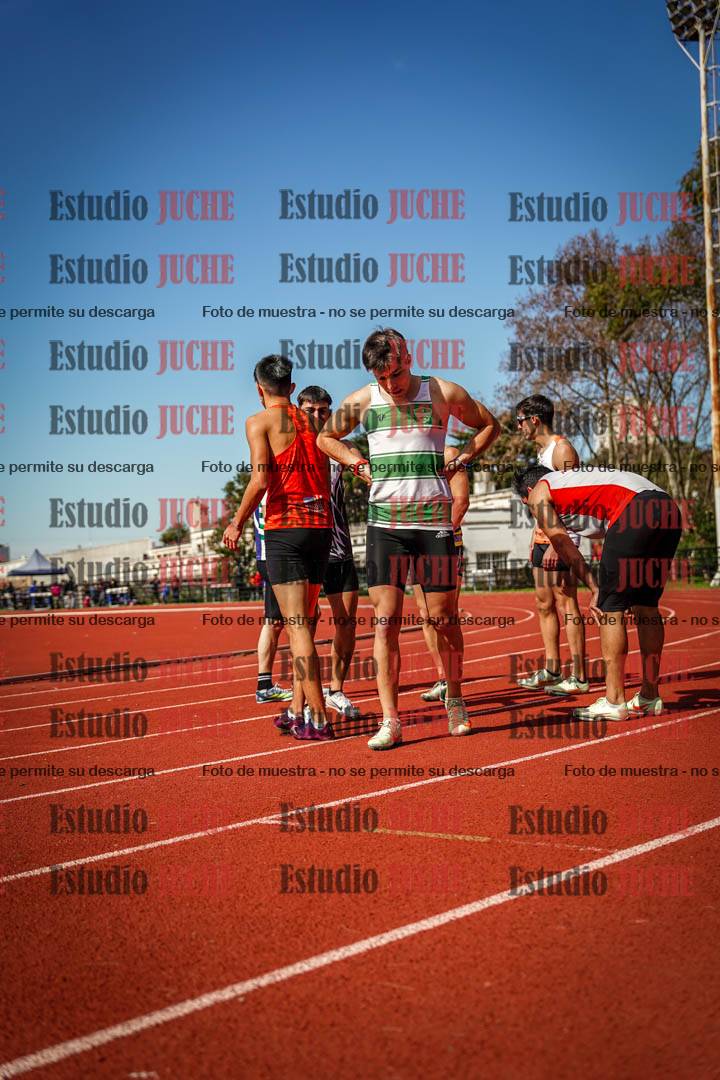 Fotos de algunos extras del torneo