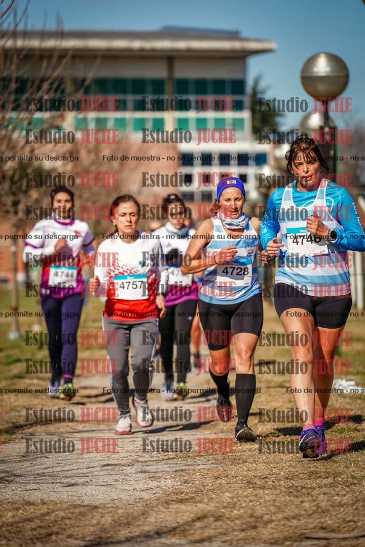 Fotos en el circuito