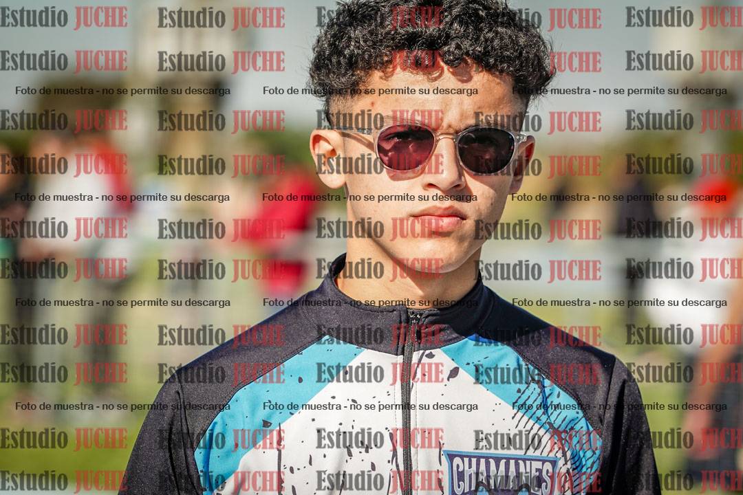 Fotos de algunos extras del torneo