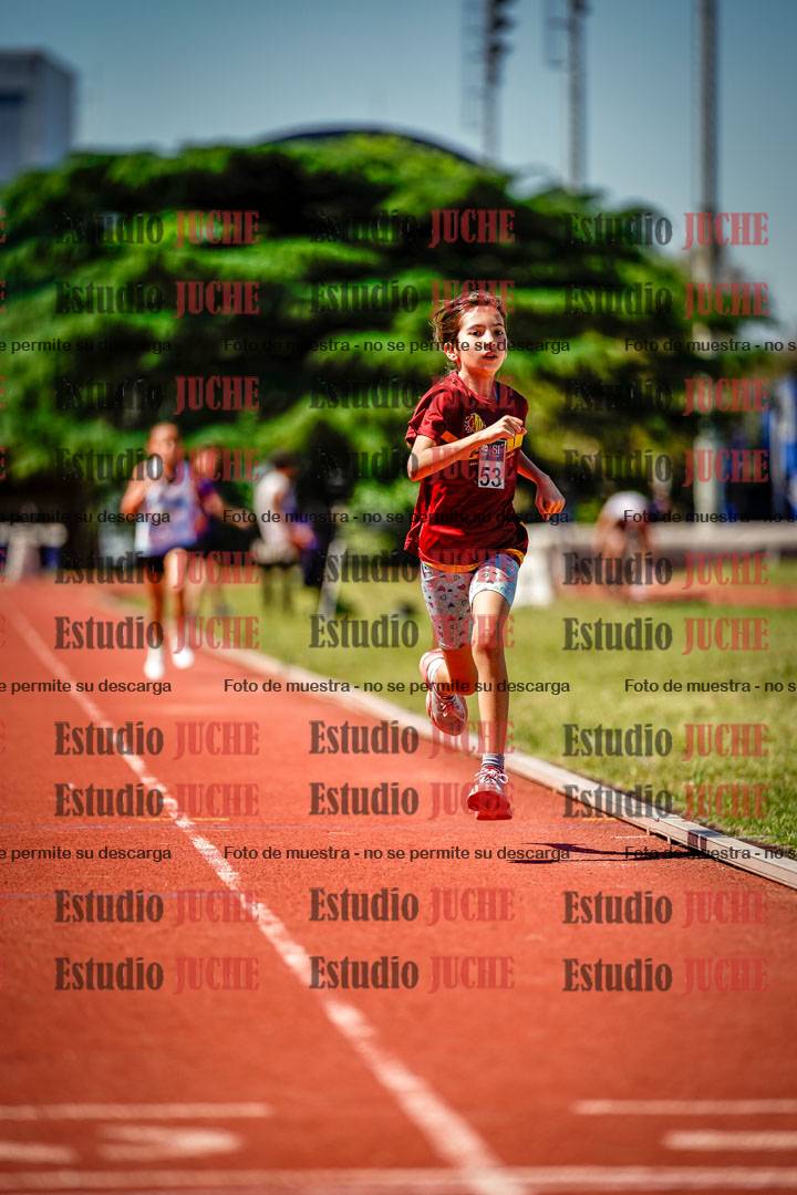 Fotos de los 1000 m llanos de mujeres