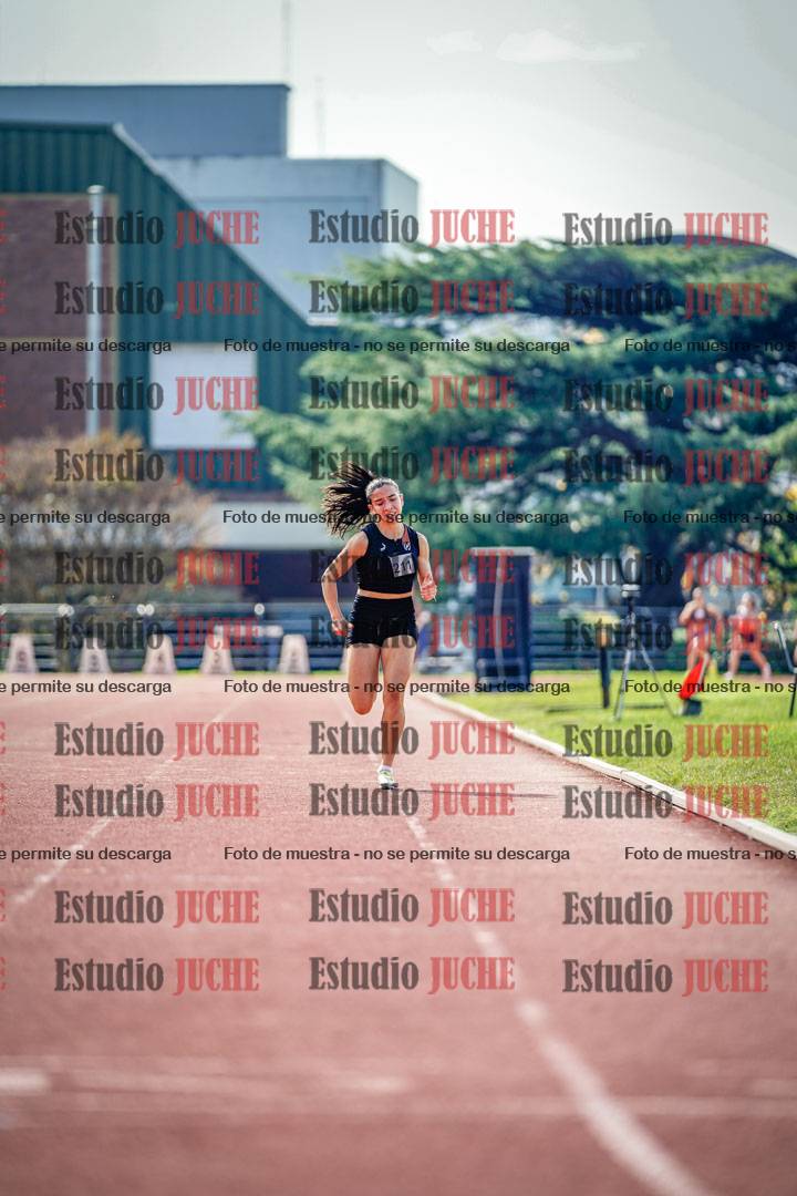 Fotos de los 800 m llanos de mujeres
