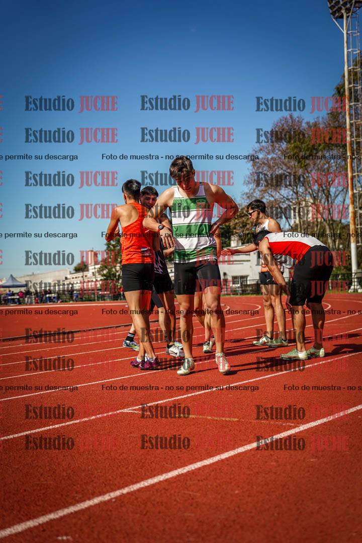 Fotos de algunos extras del torneo