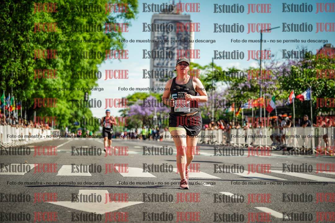 Fotos de la llegada - categoría D
