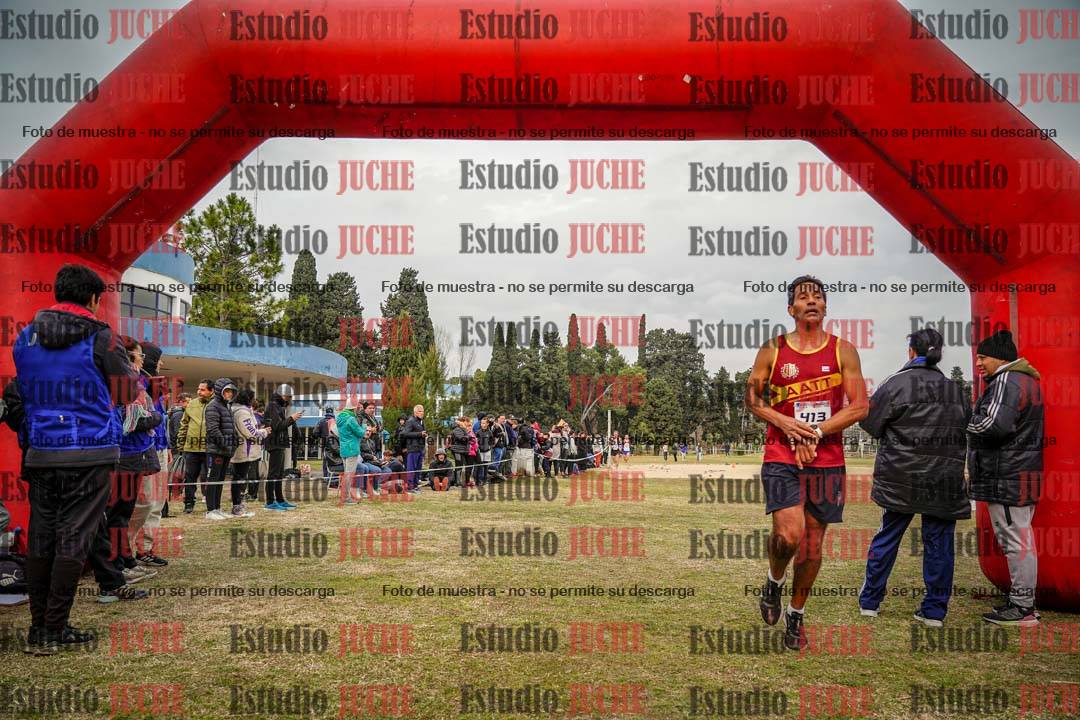 Fotos de la llegada
