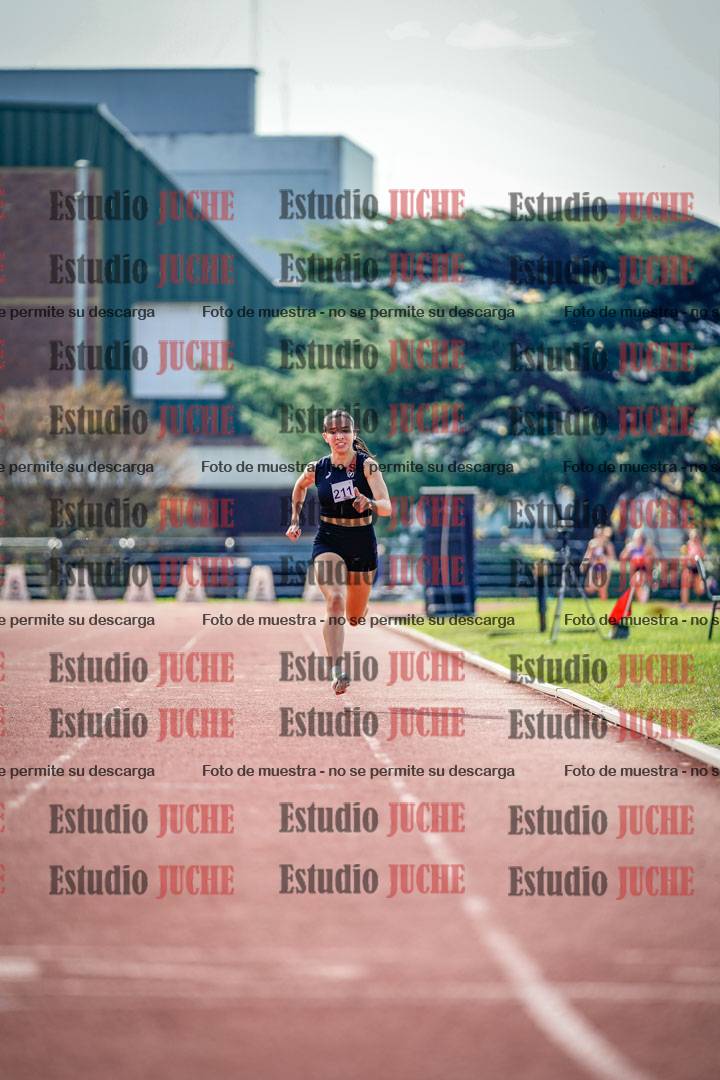 Fotos de los 800 m llanos de mujeres