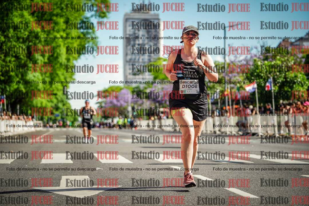 Fotos de la llegada - categoría D