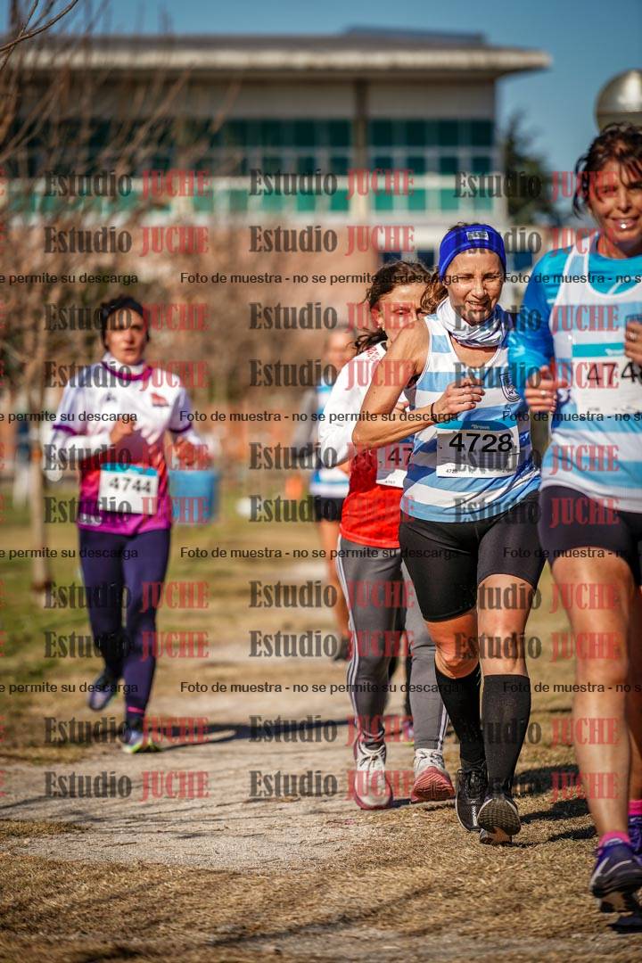 Fotos en el circuito