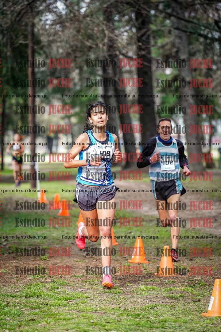Fotos en el circuito