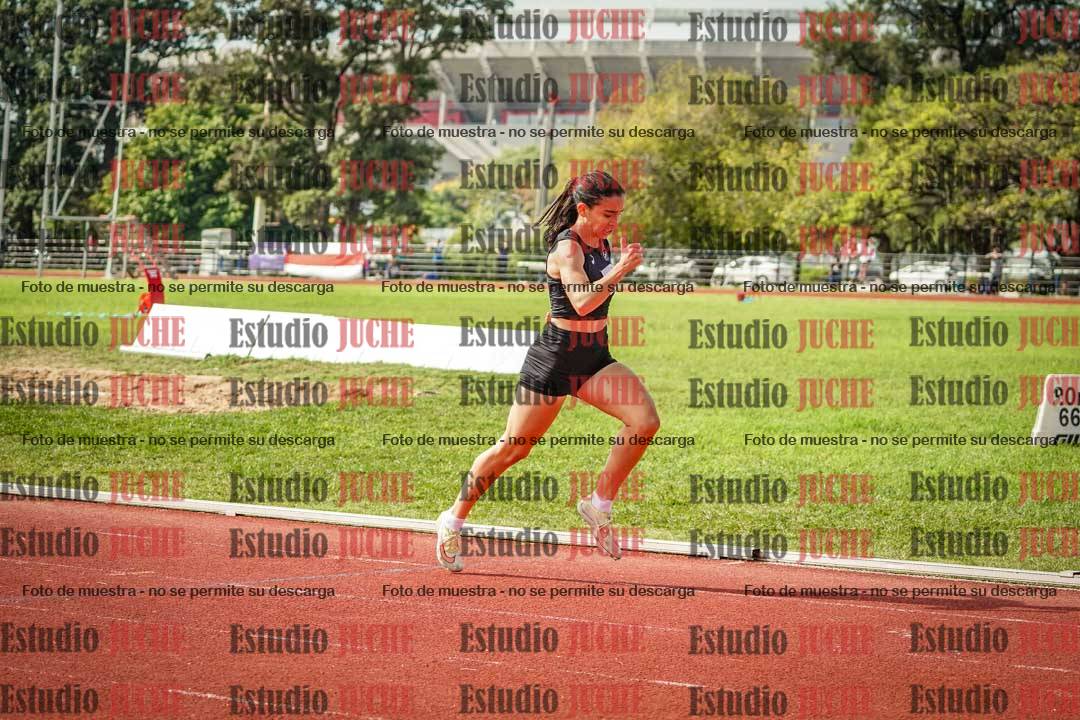Fotos de los 800 m llanos de mujeres