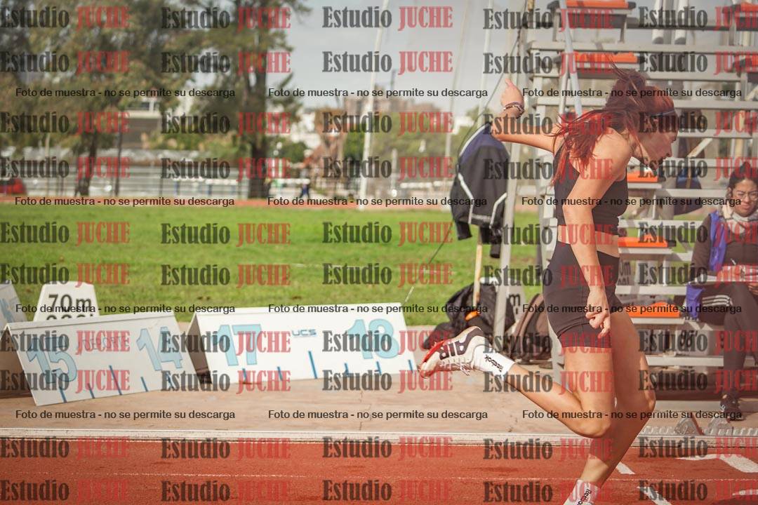 Fotos de los 400 m llanos de mujeres
