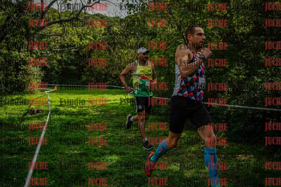 Fotos en el circuito