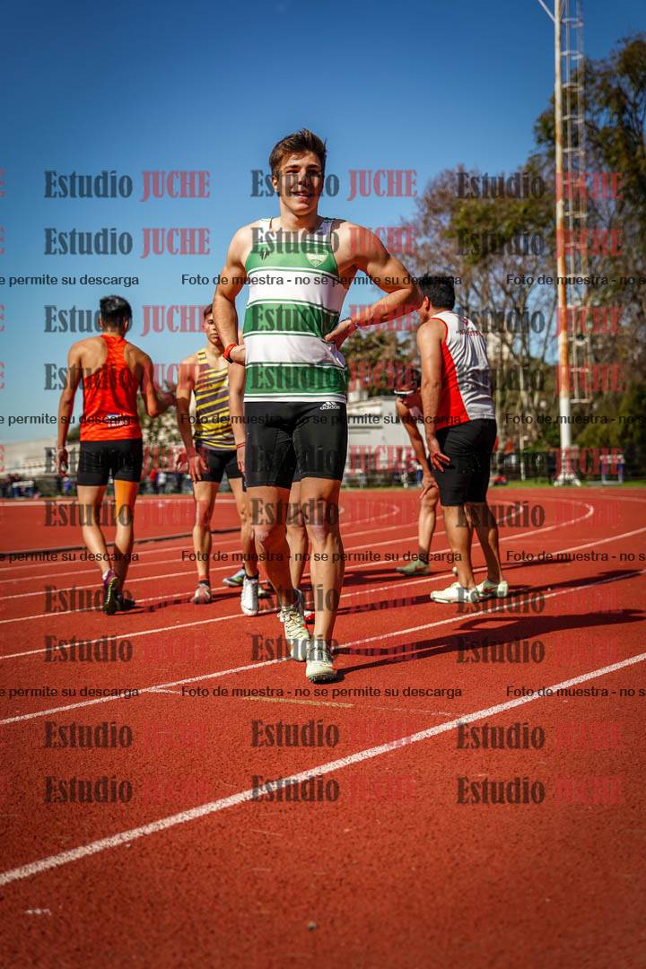 Fotos de algunos extras del torneo