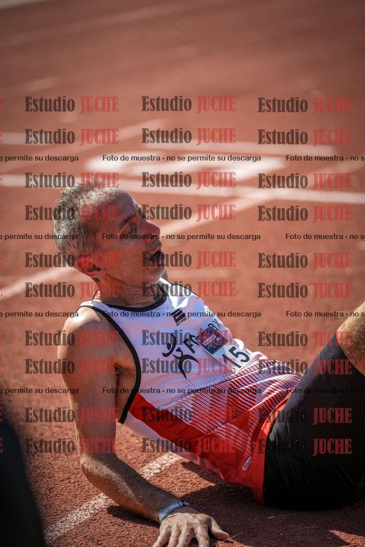 Fotos de algunos extras del torneo