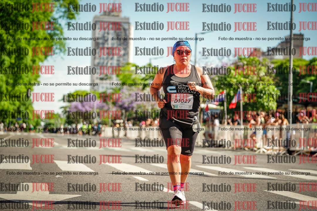 Fotos de la llegada - categoría D