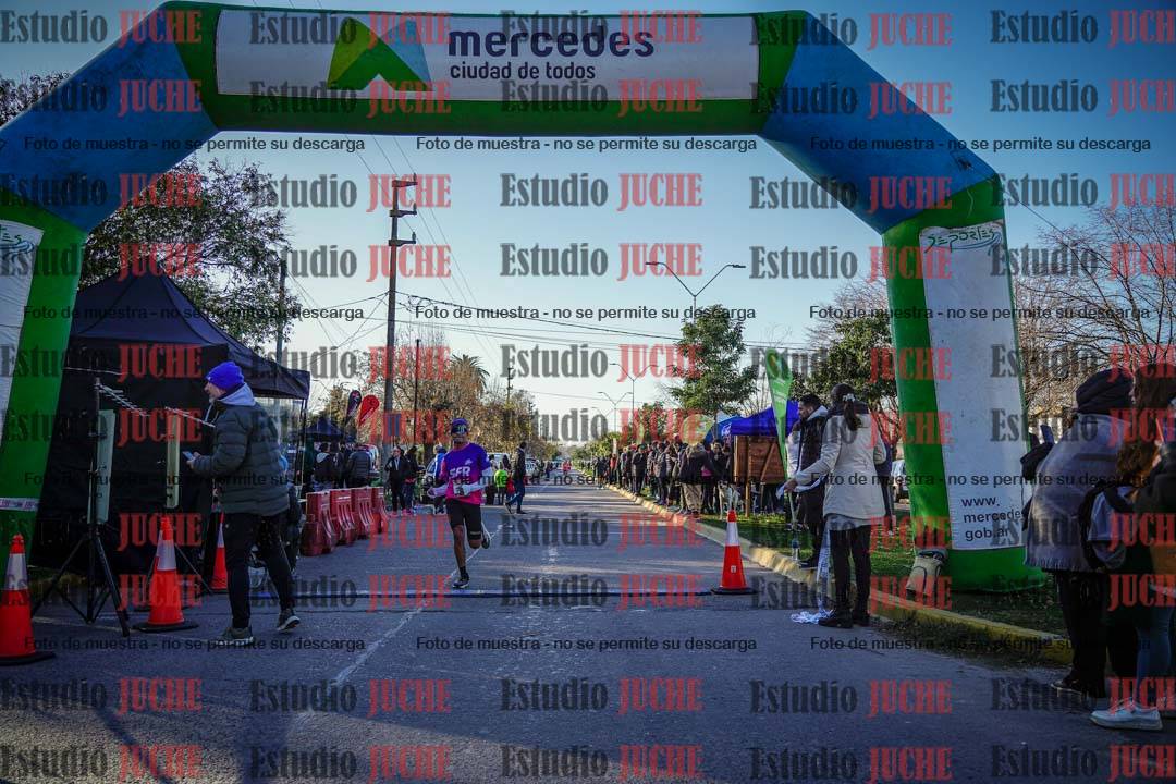 Fotos de las llegadas
