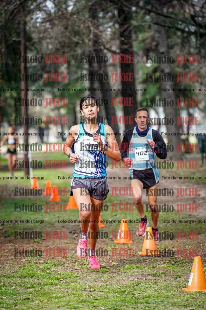 Fotos en el circuito